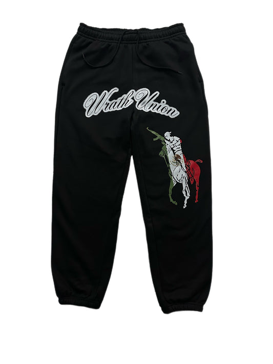 Raiders sweatpants