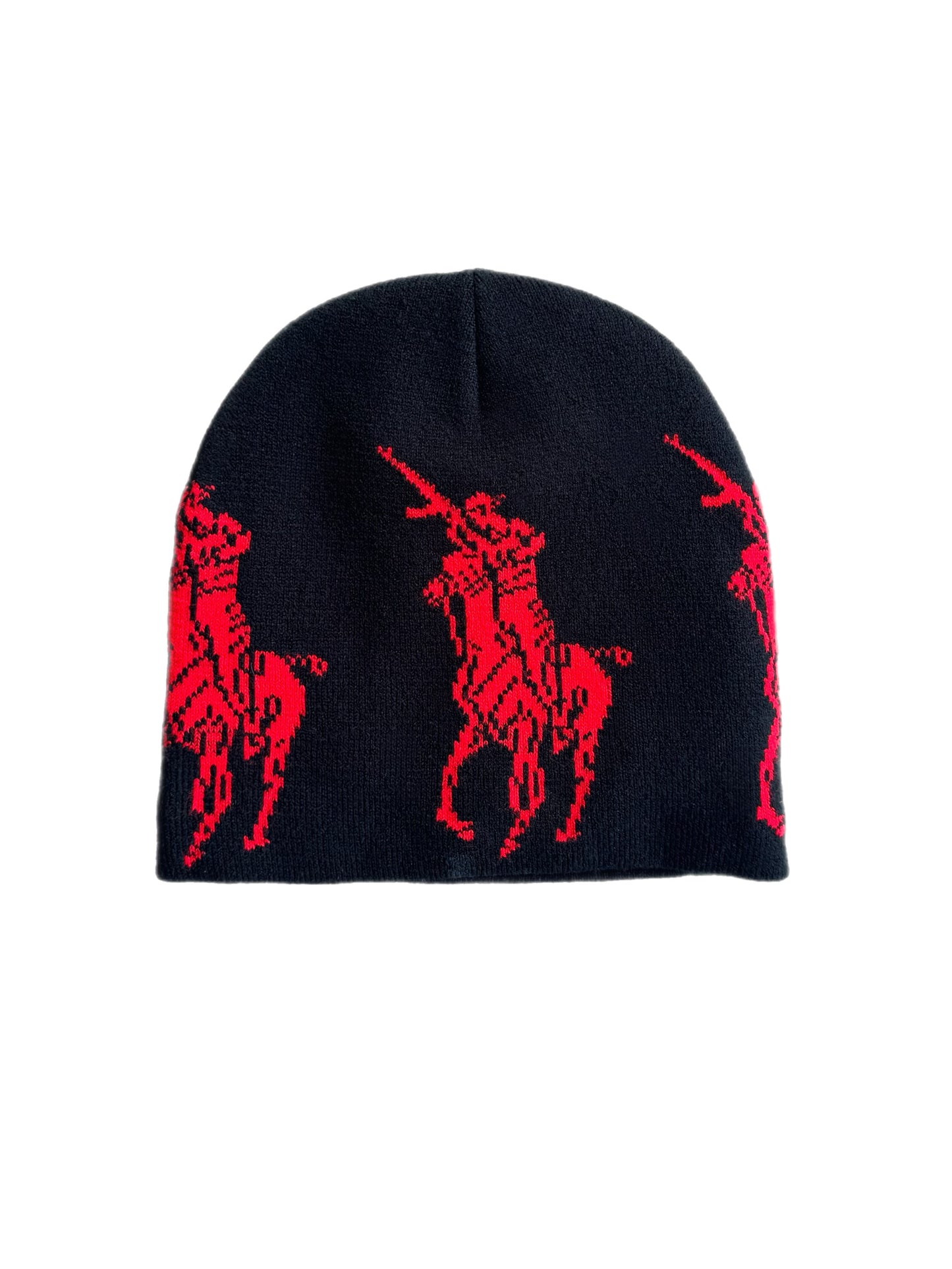 Horse rider Beanie